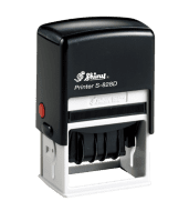 Shiny S-828D Self-Inking Stamp